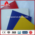 kynar 500 PVDF coated aluminum panel